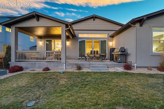 6423 Tumble Creek Drive