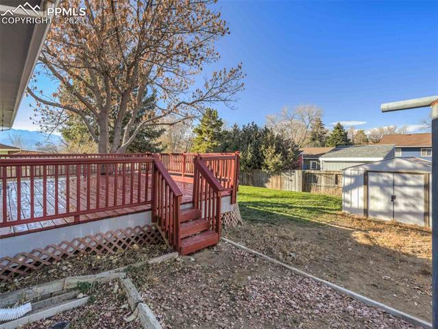 4746 S Gracemoor Circle