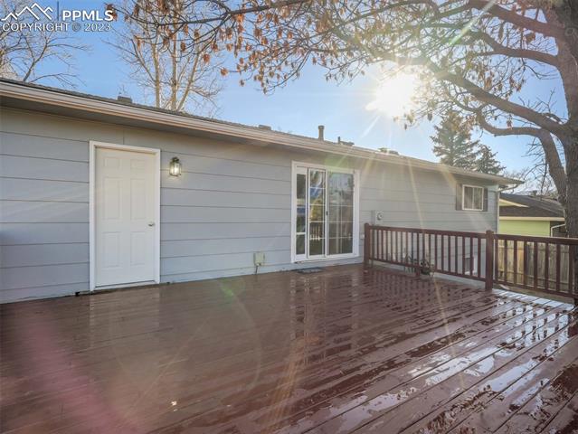 4746 S Gracemoor Circle