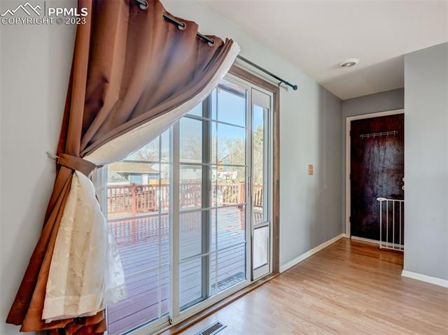 4746 S Gracemoor Circle