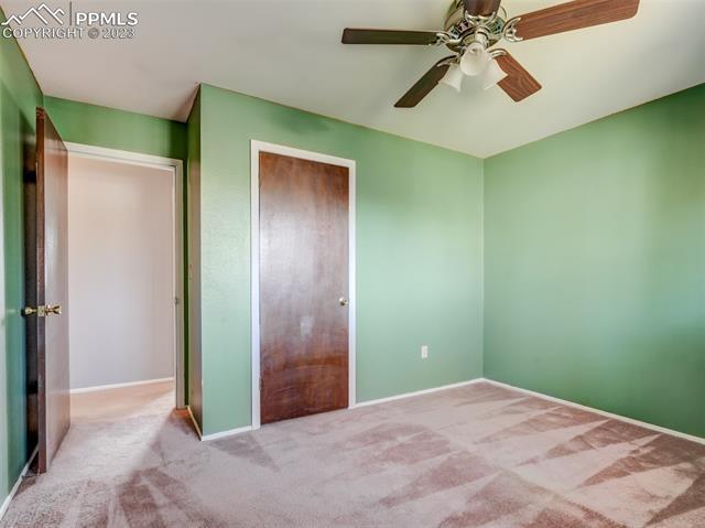 4746 S Gracemoor Circle