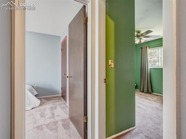 4746 S Gracemoor Circle