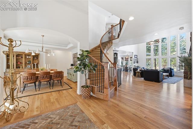 18030 Bankhurst Court