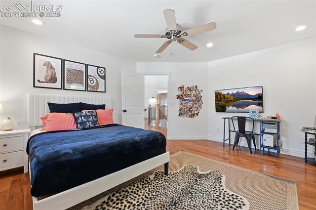 18030 Bankhurst Court