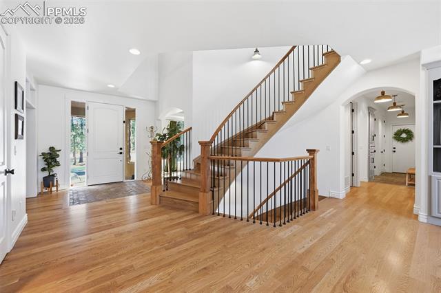 18030 Bankhurst Court