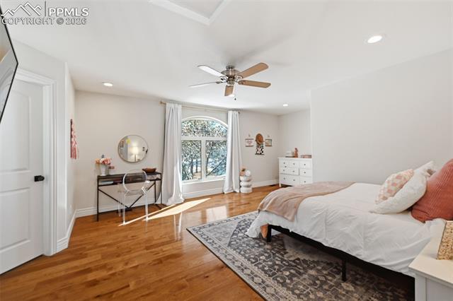 18030 Bankhurst Court