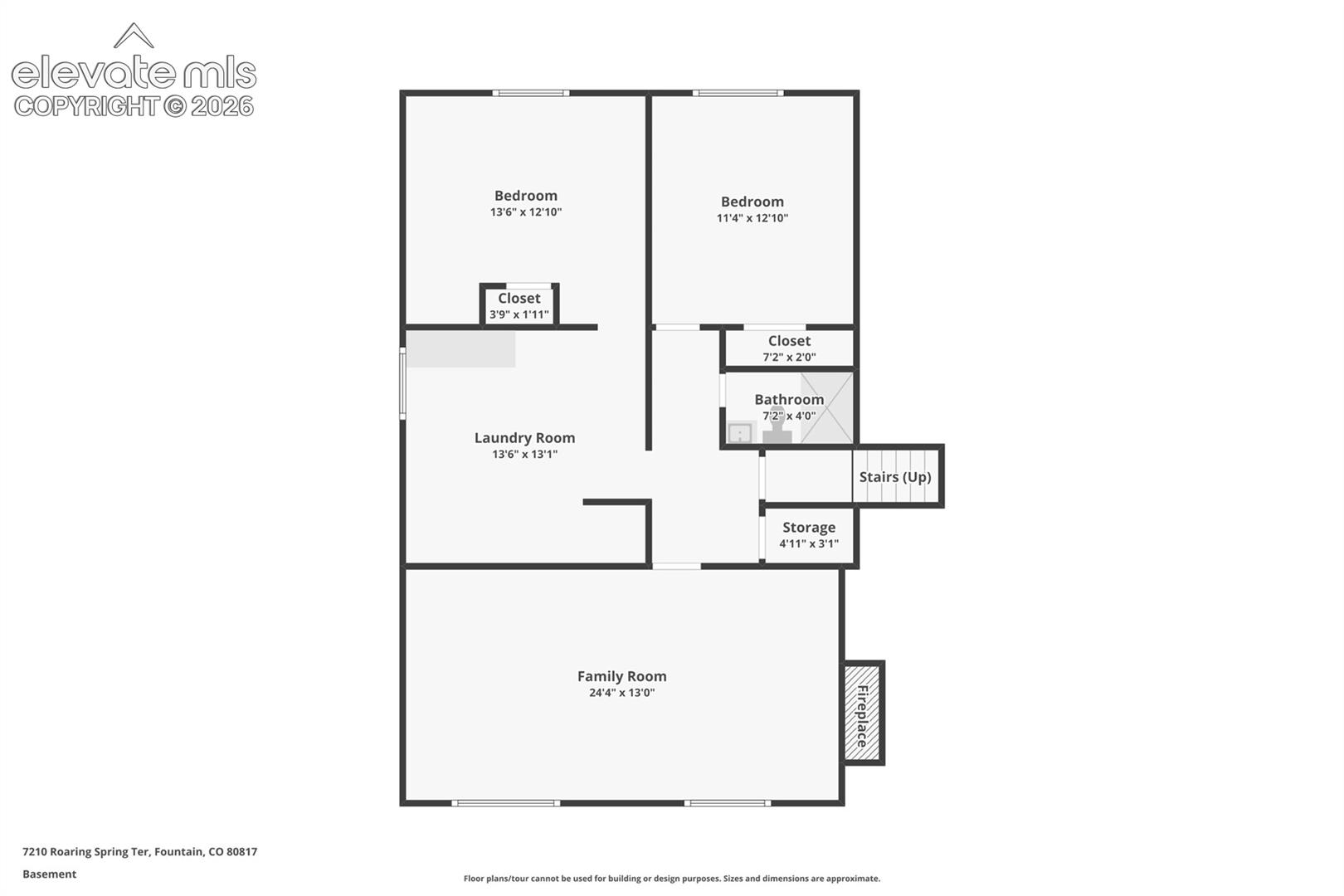 7210 Roaring Spring Terrace