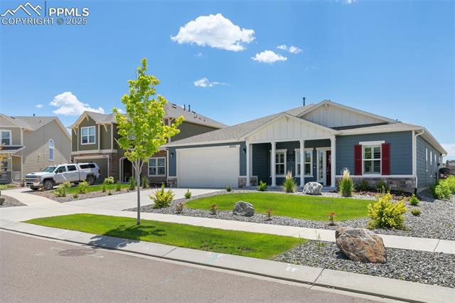 8323 Noreen Falls Drive