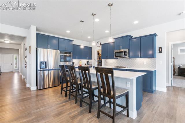 8323 Noreen Falls Drive