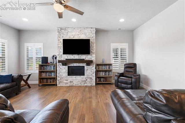 8323 Noreen Falls Drive