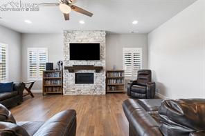8323 Noreen Falls Drive