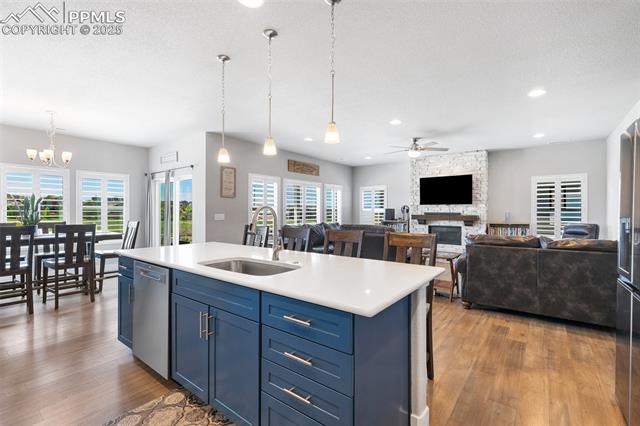 8323 Noreen Falls Drive