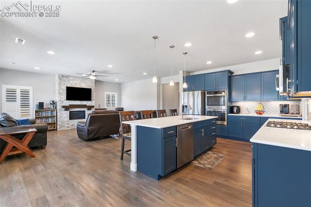 8323 Noreen Falls Drive