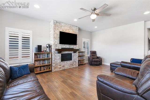 8323 Noreen Falls Drive