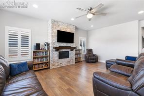 8323 Noreen Falls Drive