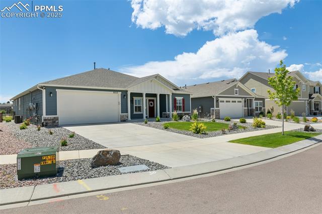 8323 Noreen Falls Drive