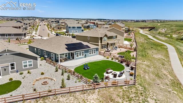 8323 Noreen Falls Drive