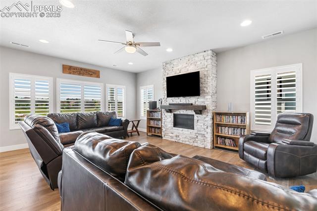 8323 Noreen Falls Drive