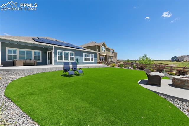 8323 Noreen Falls Drive