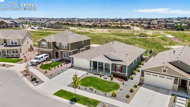 8323 Noreen Falls Drive