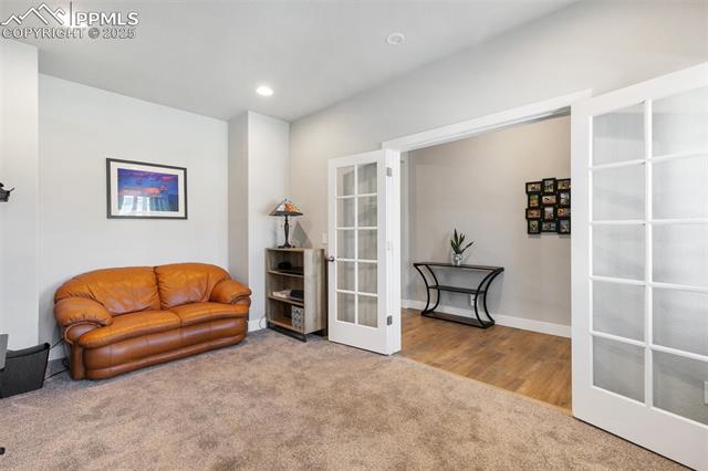 8323 Noreen Falls Drive