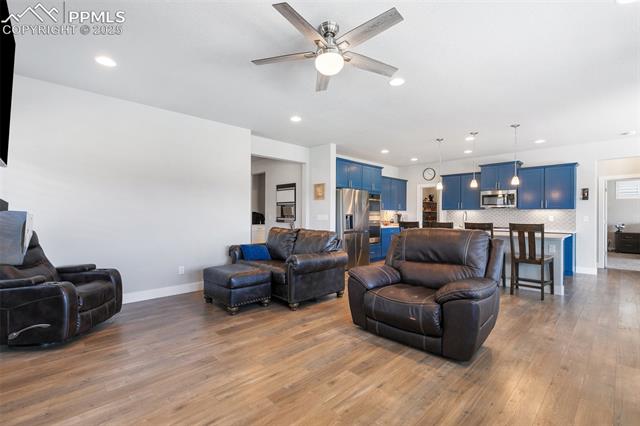 8323 Noreen Falls Drive
