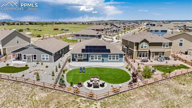 8323 Noreen Falls Drive