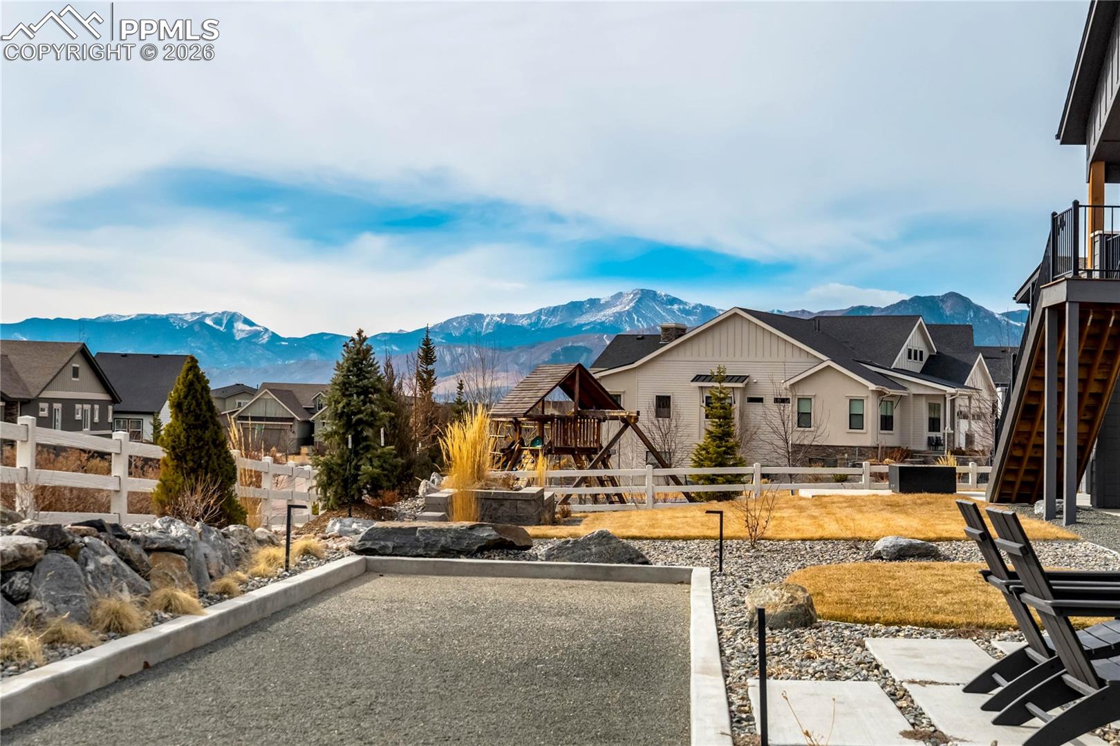 1031 Native Dancer Terrace