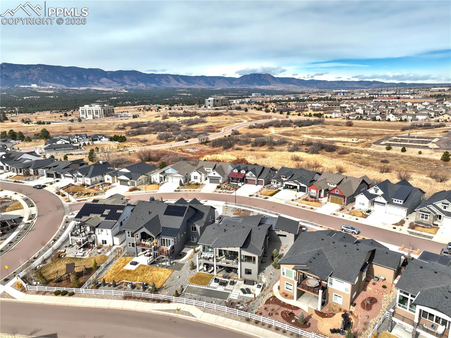 1031 Native Dancer Terrace