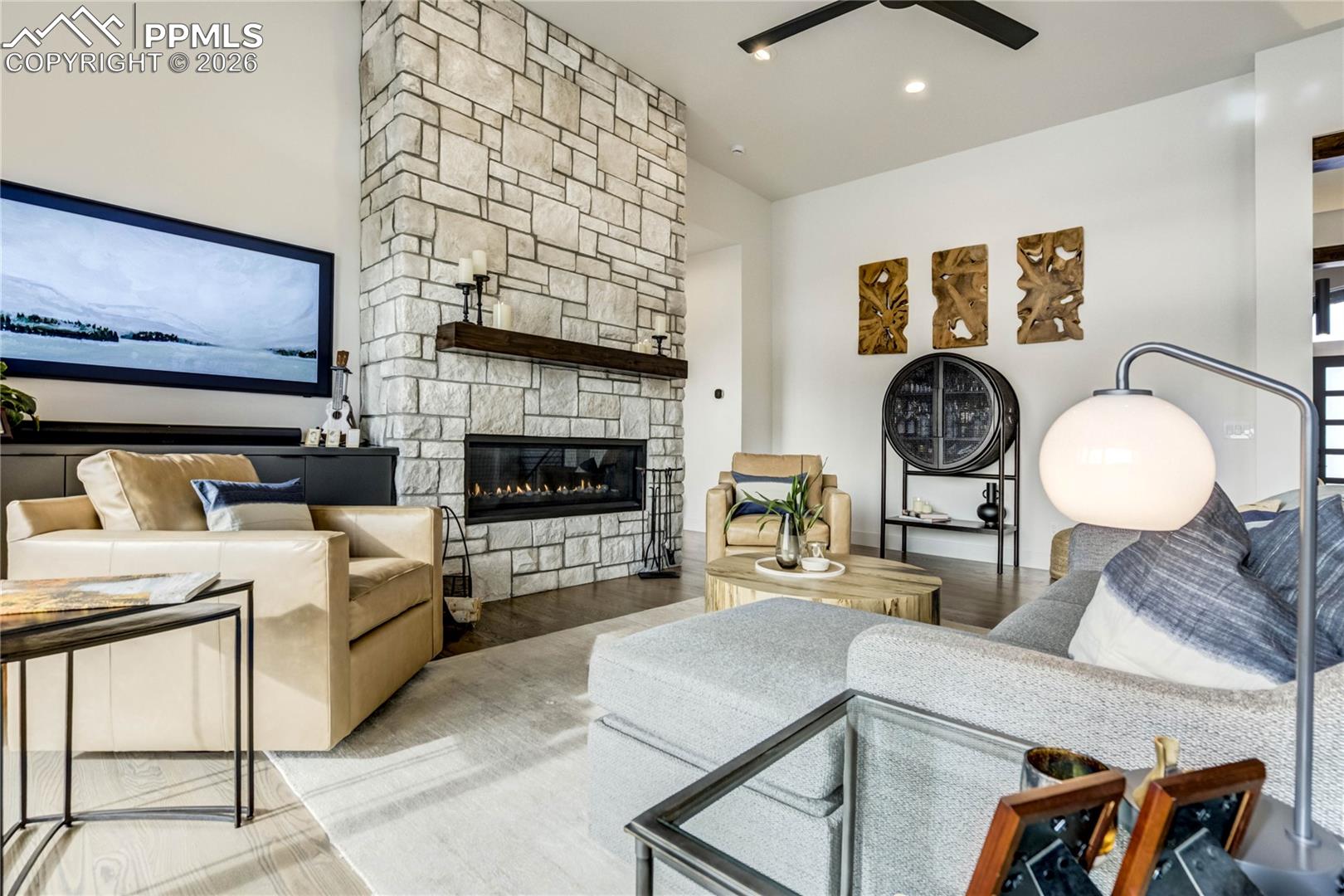 1031 Native Dancer Terrace