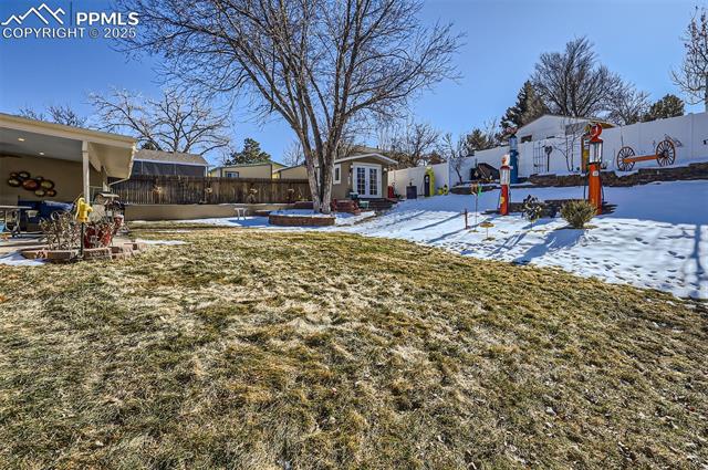 5155 Whimsical Drive