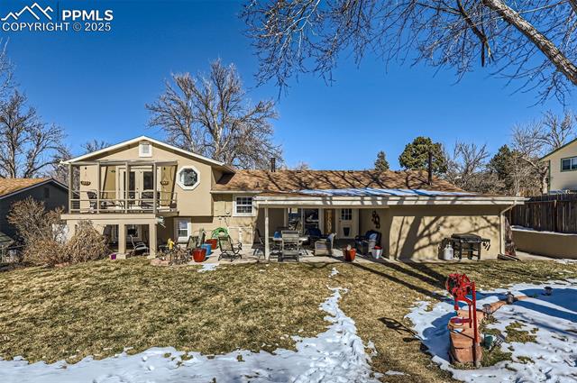 5155 Whimsical Drive