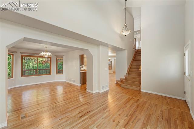 3463 Cape Romain Drive