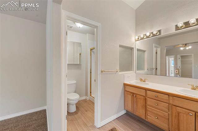 3463 Cape Romain Drive