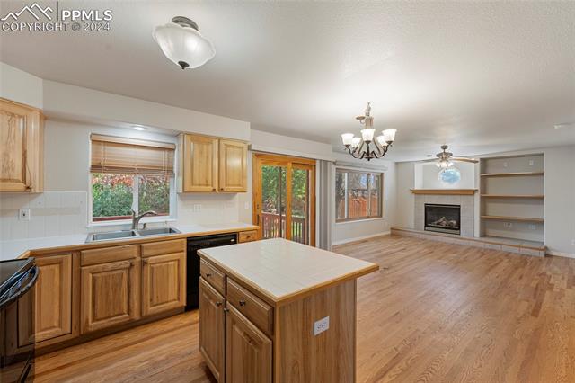 3463 Cape Romain Drive