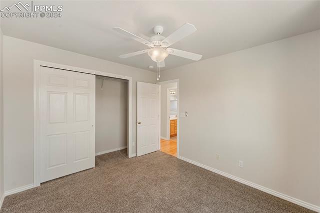 3463 Cape Romain Drive