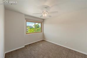 3463 Cape Romain Drive