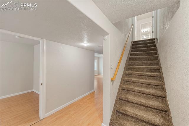 3463 Cape Romain Drive