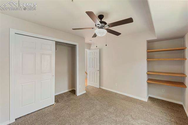 3463 Cape Romain Drive