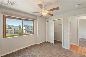 3463 Cape Romain Drive