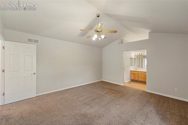 3463 Cape Romain Drive