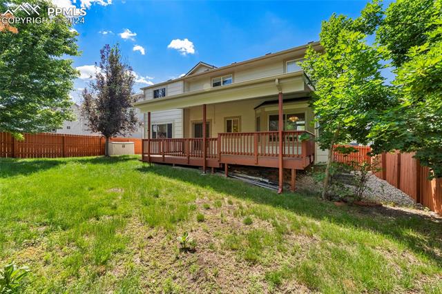 3463 Cape Romain Drive