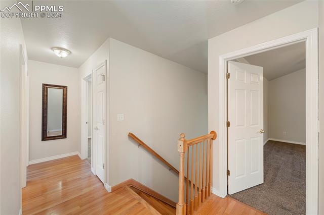 3463 Cape Romain Drive