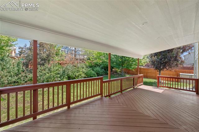 3463 Cape Romain Drive