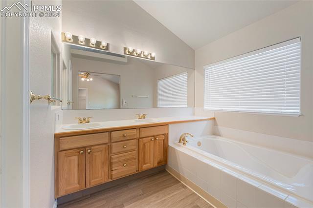 3463 Cape Romain Drive