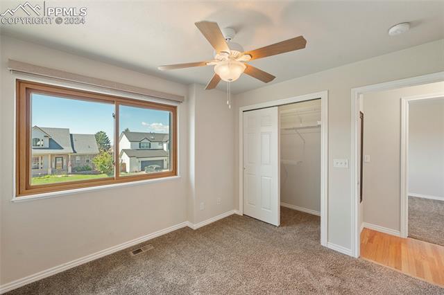 3463 Cape Romain Drive