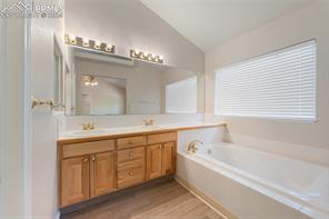 3463 Cape Romain Drive