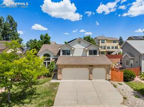 3463 Cape Romain Drive
