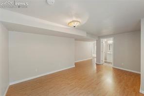 3463 Cape Romain Drive