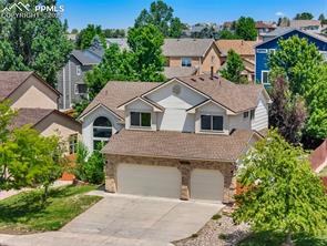 3463 Cape Romain Drive